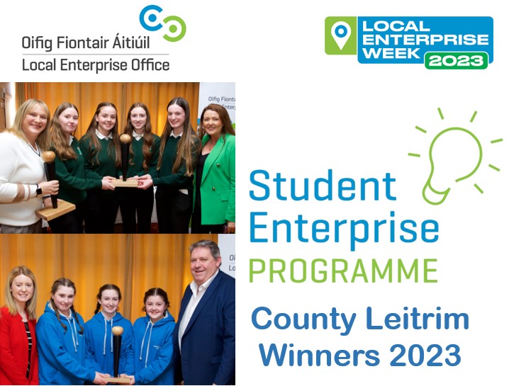 Student Enterprise 2023 Student Enterprise 2023